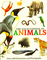 The Encyclopedia Of Animals